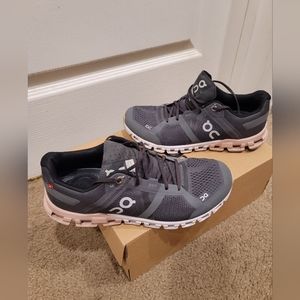 On Cloud Running Shoes